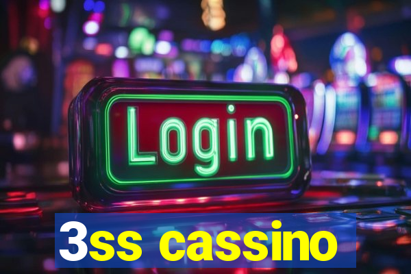 3ss cassino